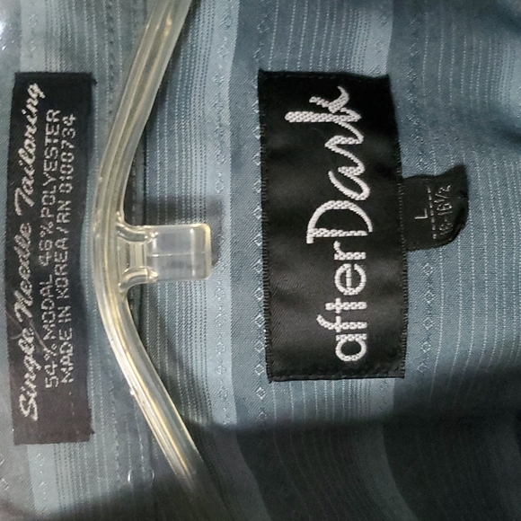 After Dark short sleeve shirt - Picture 4 of 6